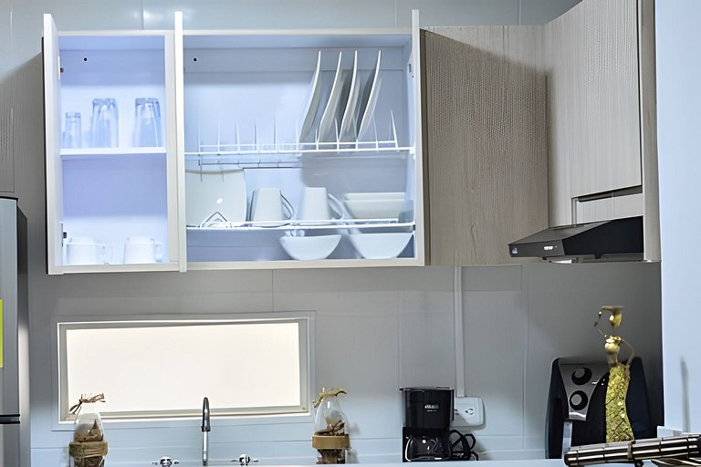 Espectacular Apto Zona Rosa - Milán Estrato 5