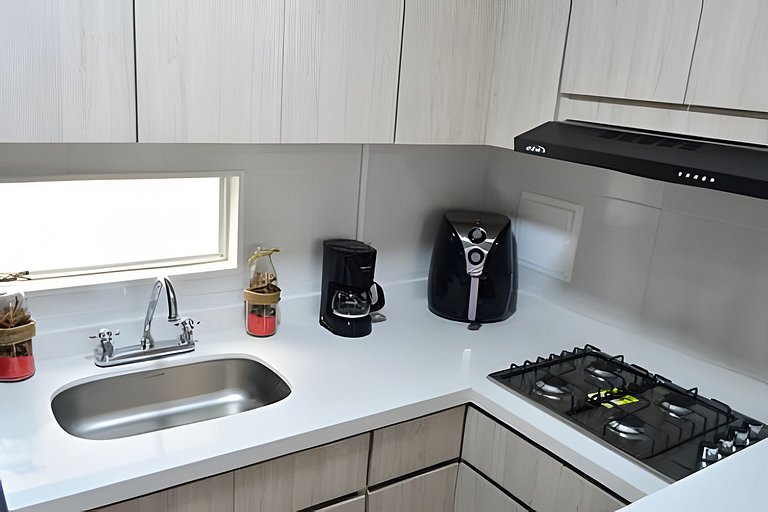 Espectacular Apto Zona Rosa - Milán Estrato 5