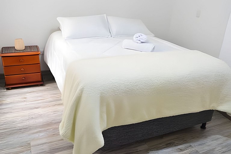 Espectacular Apto Zona Rosa - Milán Estrato 5