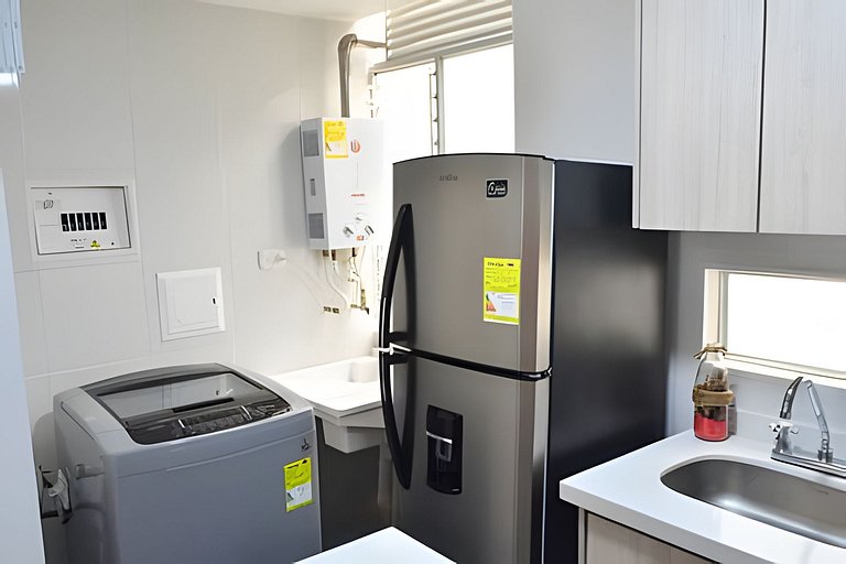 Espectacular Apto Zona Rosa - Milán Estrato 5