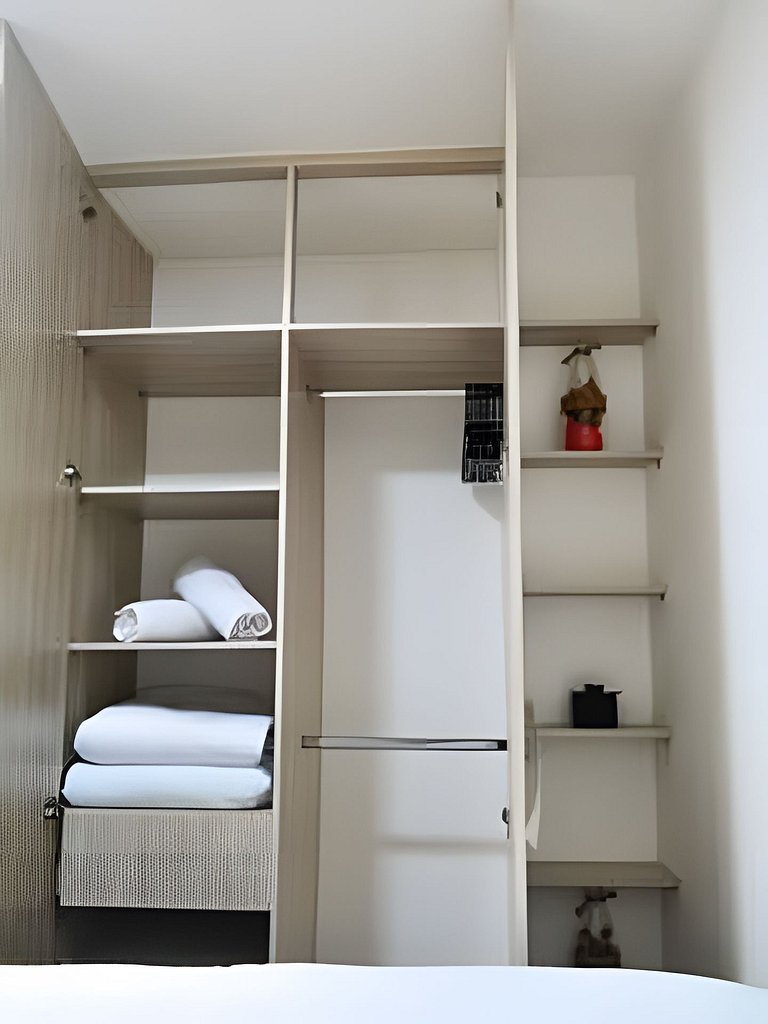 Espectacular Apto Zona Rosa - Milán Estrato 5