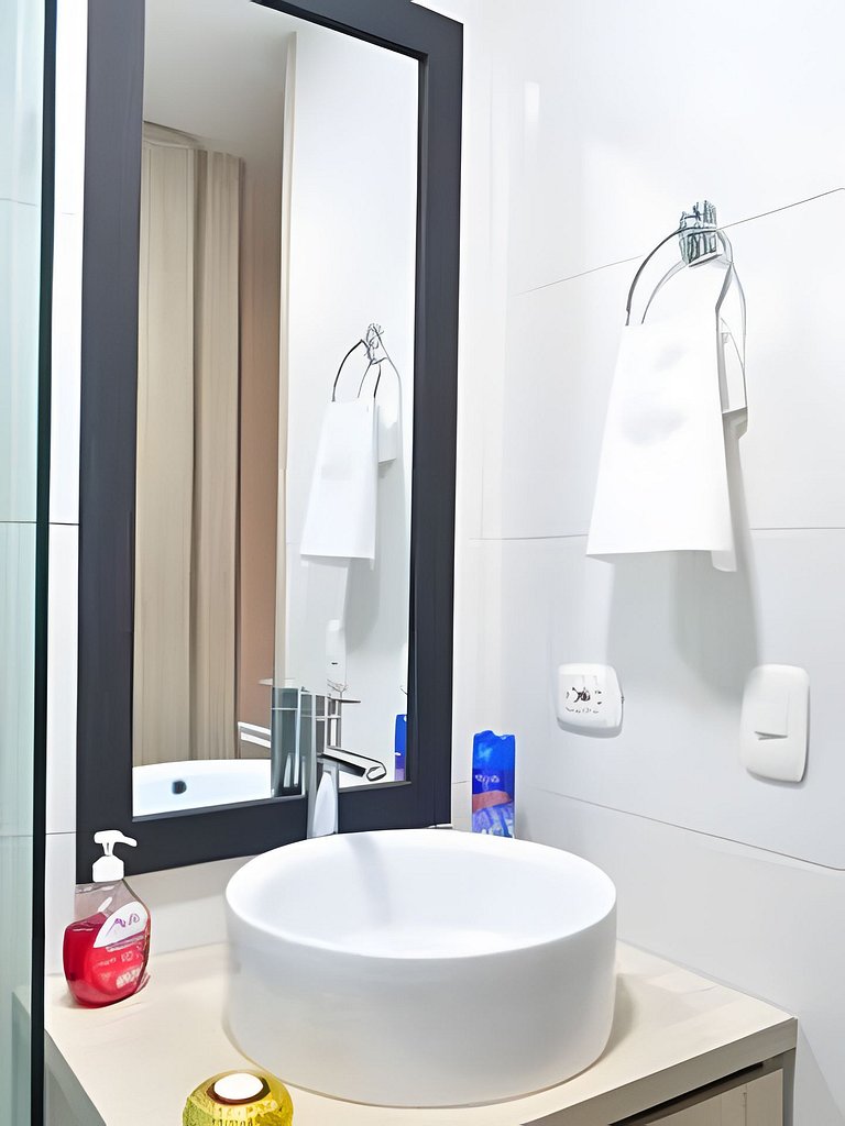 Espectacular Apto Zona Rosa - Milán Estrato 5