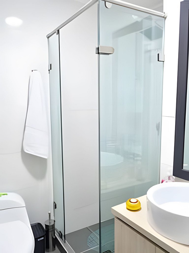 Espectacular Apto Zona Rosa - Milán Estrato 5