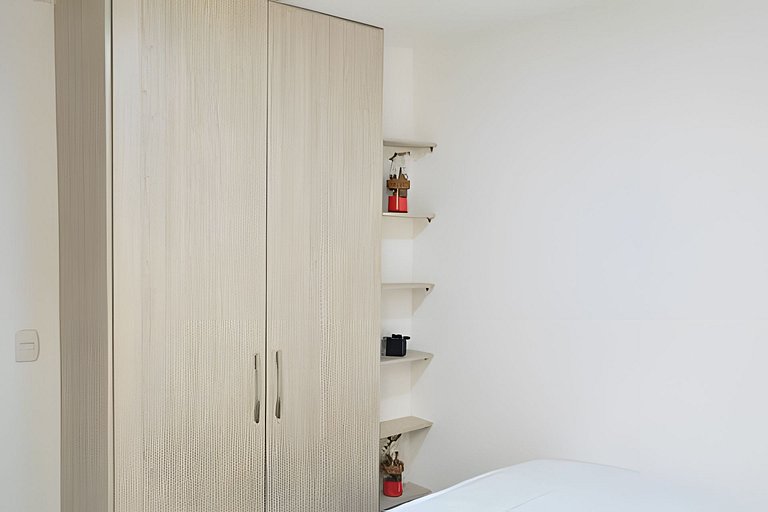 Espectacular Apto Zona Rosa - Milán Estrato 5