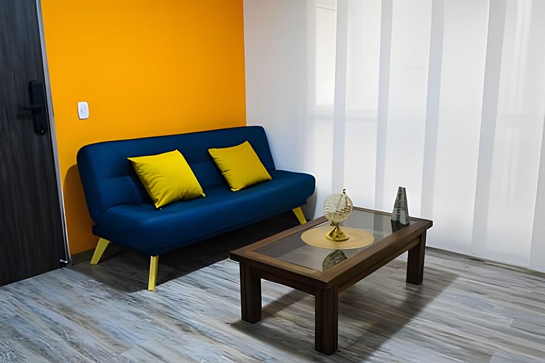 Espectacular Apto Zona Rosa - Milán Estrato 5