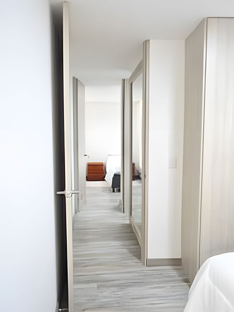 Espectacular Apto Zona Rosa - Milán Estrato 5