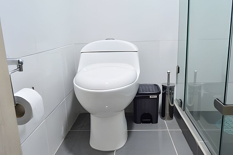 Espectacular Apto Zona Rosa - Milán Estrato 5