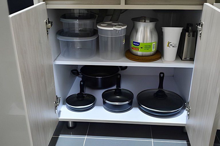 Espectacular Apto Zona Rosa - Milán Estrato 5