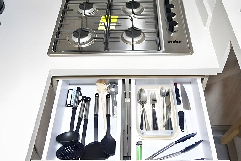 Espectacular Apto Zona Rosa - Milán Estrato 5