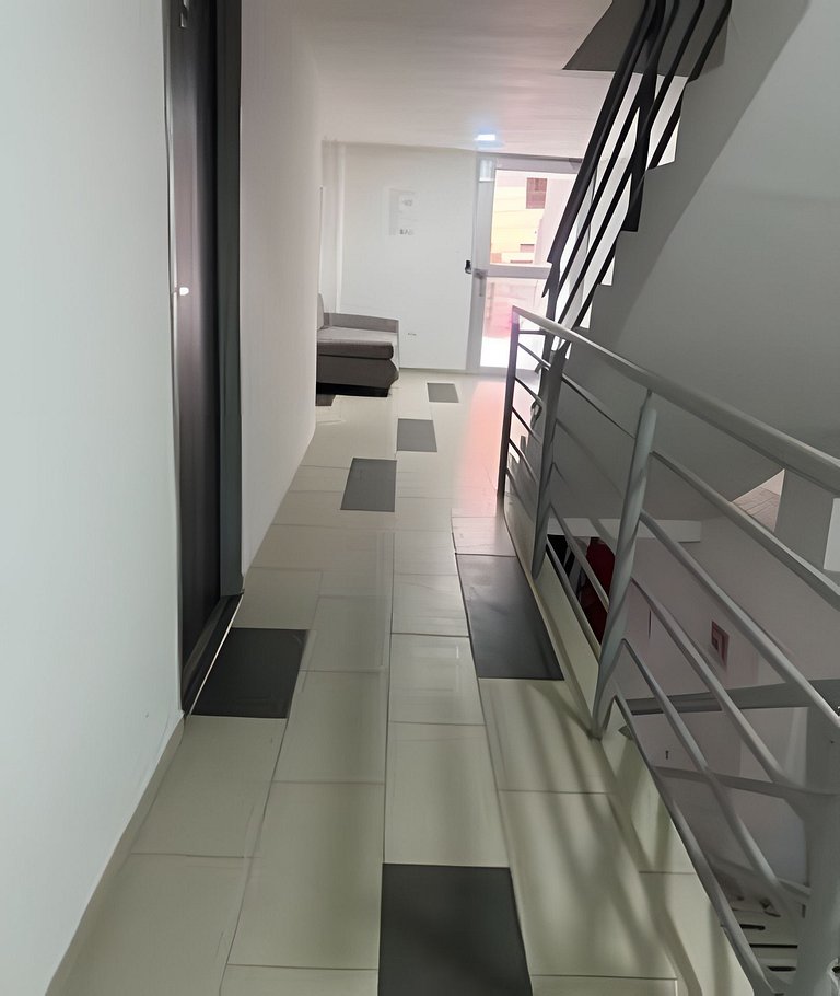 Espectacular Apto Zona Rosa - Milán Estrato 5