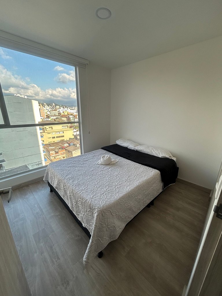 Amplio y Suntuoso - estrato 6