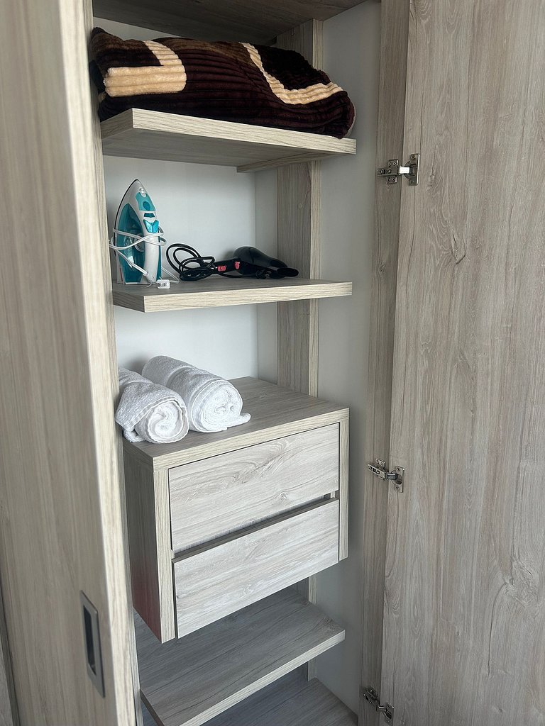 Amplio y Suntuoso - estrato 6