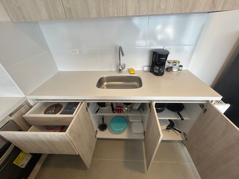 Amplio y Suntuoso - estrato 6