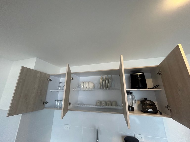 Amplio y Suntuoso - estrato 6