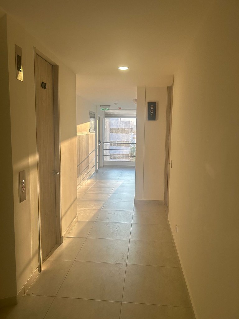 Amplio y Suntuoso - estrato 6