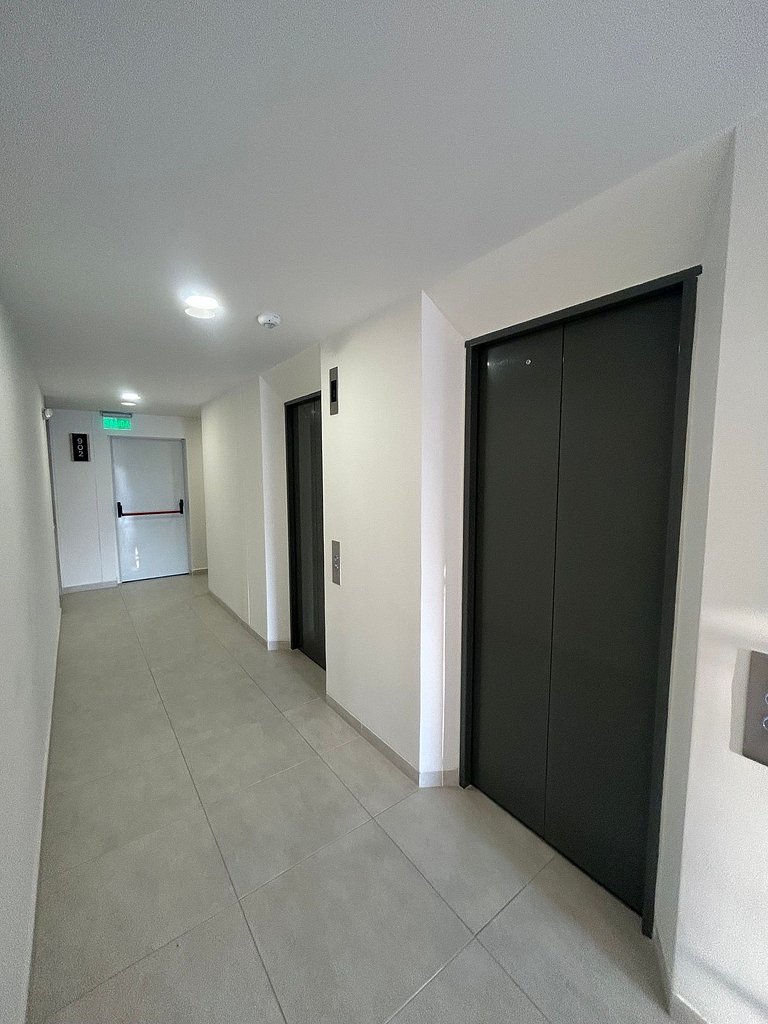 Amplio y Suntuoso - estrato 6