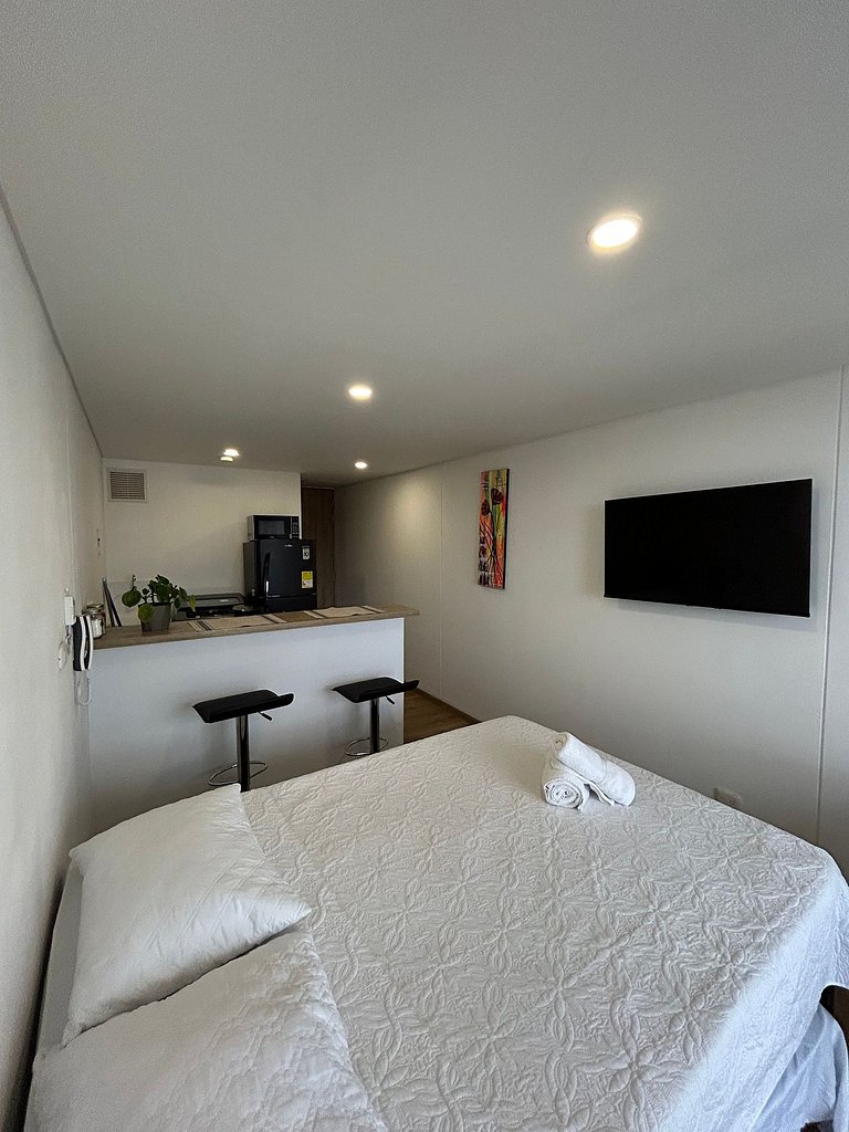 Sofisticado con Ubicación privilegiada - Estrato 5