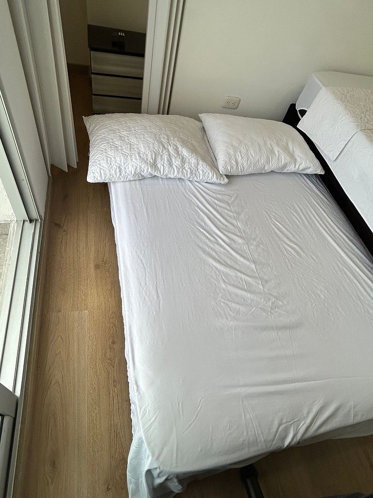 Sofisticado con Ubicación privilegiada - Estrato 5