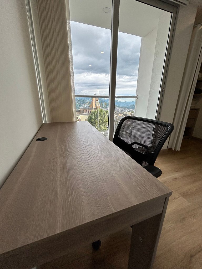 Sofisticado con Ubicación privilegiada - Estrato 5