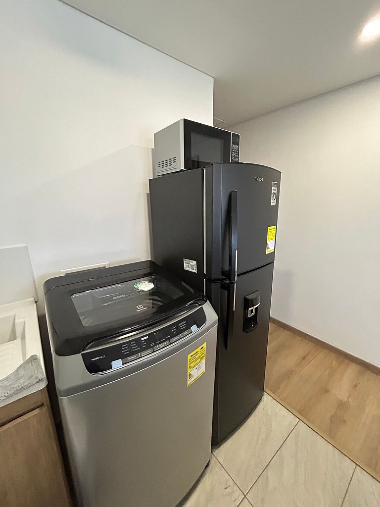 Sofisticado con Ubicación privilegiada - Estrato 5