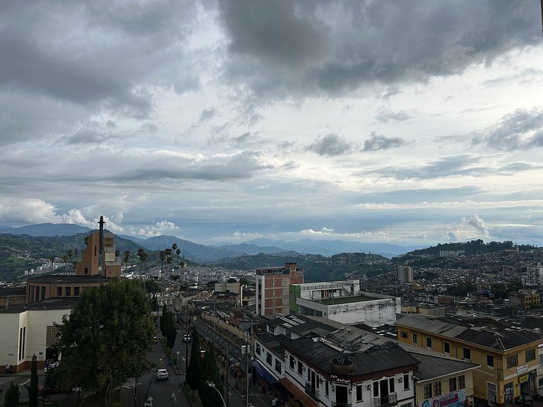 Sofisticado con Ubicación privilegiada - Estrato 5