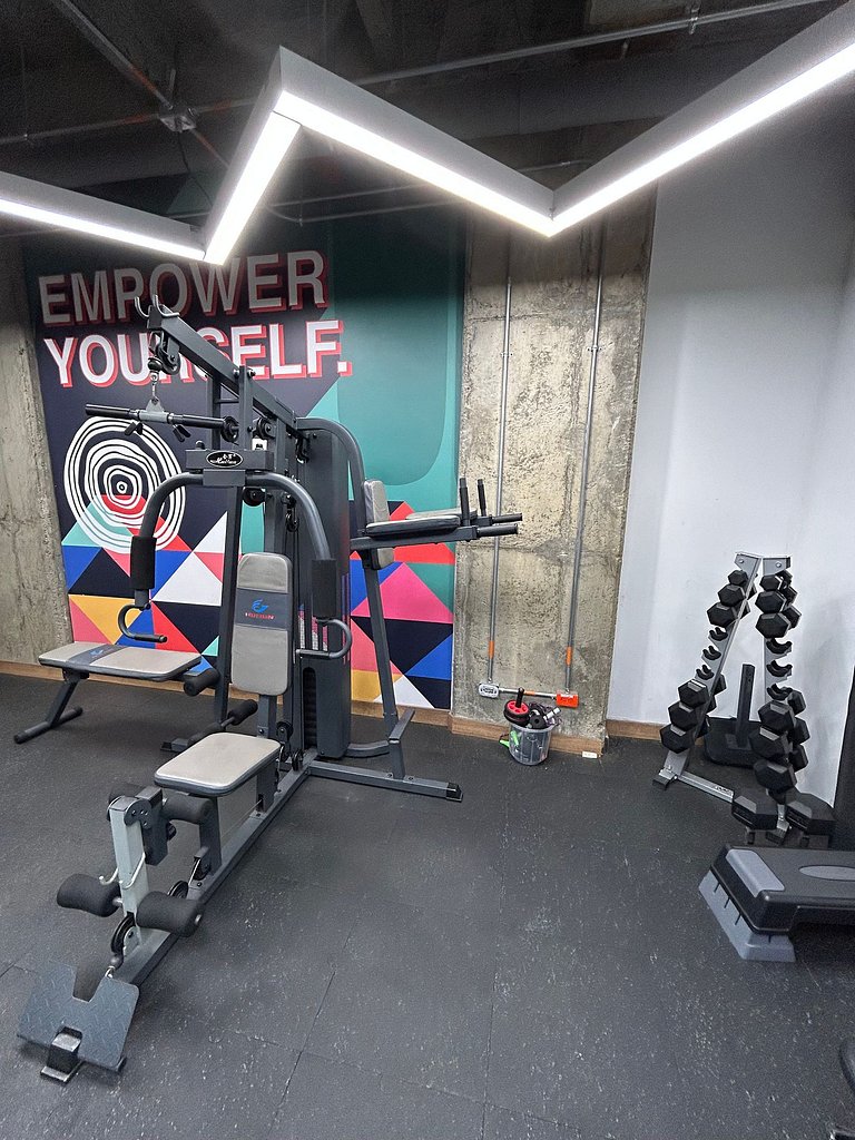 Sofisticado con Ubicación privilegiada - Estrato 5