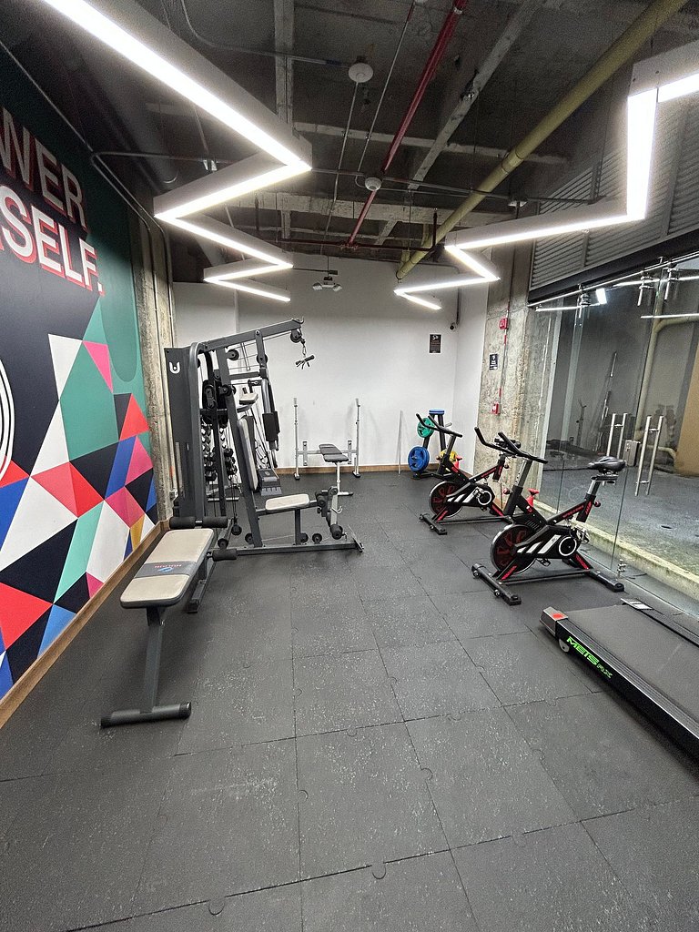 Sofisticado con Ubicación privilegiada - Estrato 5