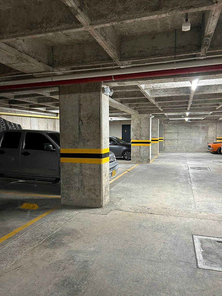 Sofisticado con Ubicación privilegiada - Estrato 5