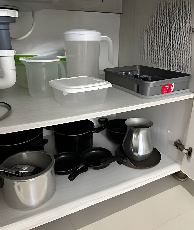 Moderno y cómodo cerca al cable