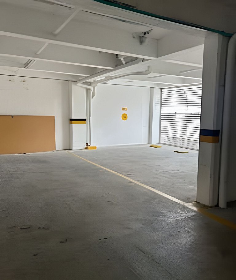 Moderno y cómodo cerca al cable