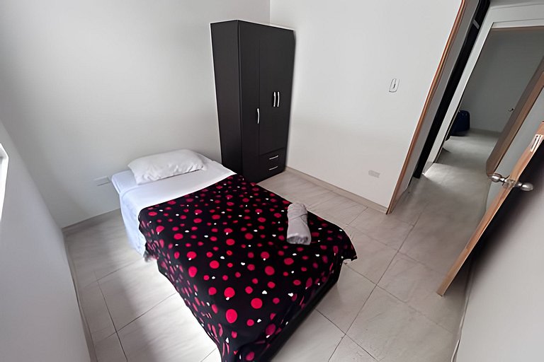 Casa Amplia y Cómoda - Estrato 5