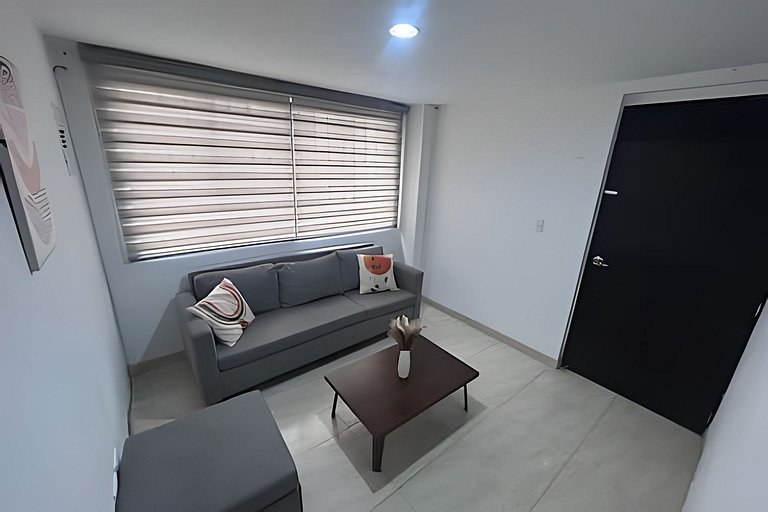 Casa Amplia y Cómoda - Estrato 5