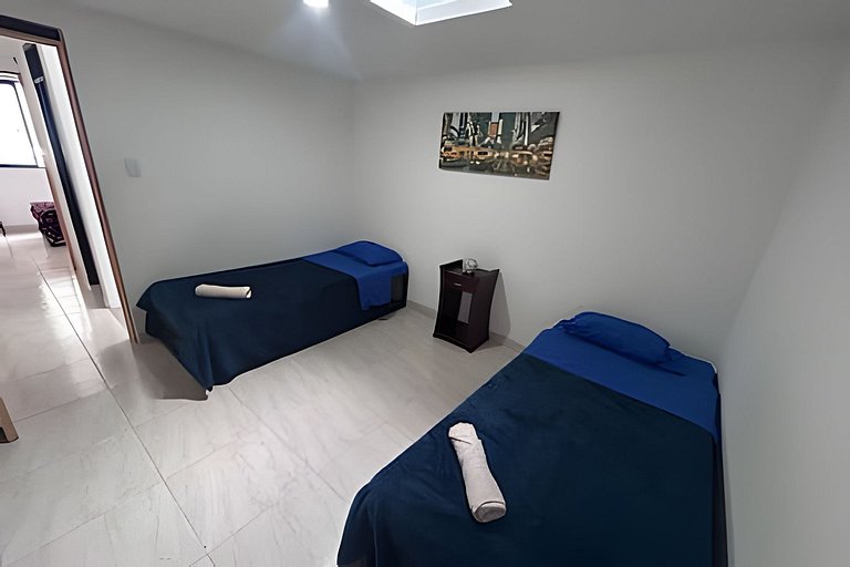 Casa Amplia y Cómoda - Estrato 5