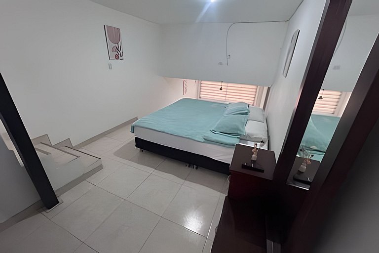 Casa Amplia y Cómoda - Estrato 5