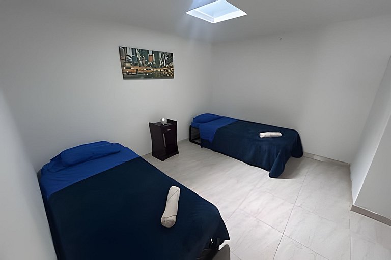 Casa Amplia y Cómoda - Estrato 5