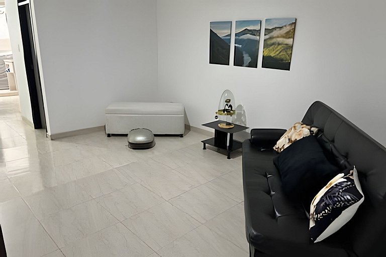 Casa Acogedora y Amplia - Estrato 5