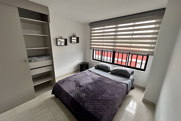 Casa Acogedora y Amplia - Estrato 5