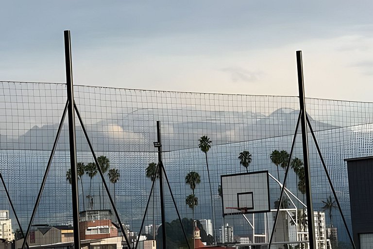 Cómodo y Elegante- estrato 6