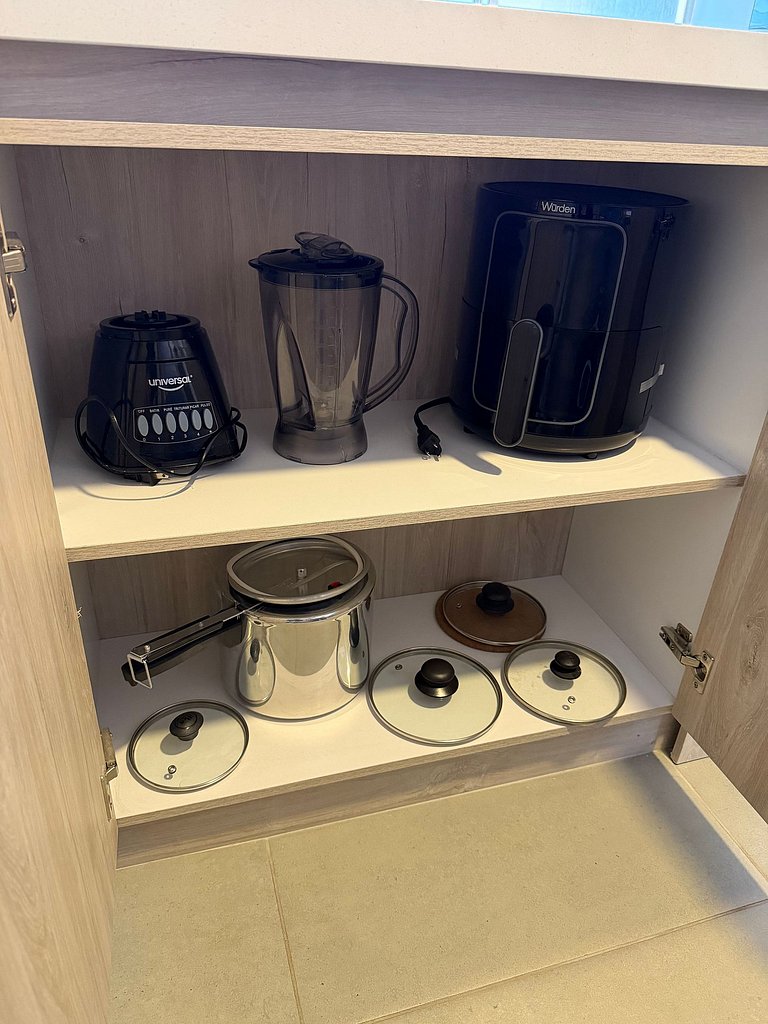 Cómodo y Elegante- estrato 6