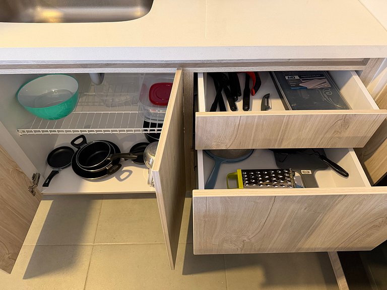 Cómodo y Elegante- estrato 6