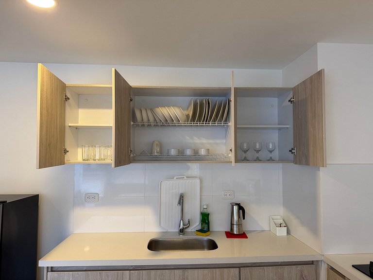 Cómodo y Elegante- estrato 6