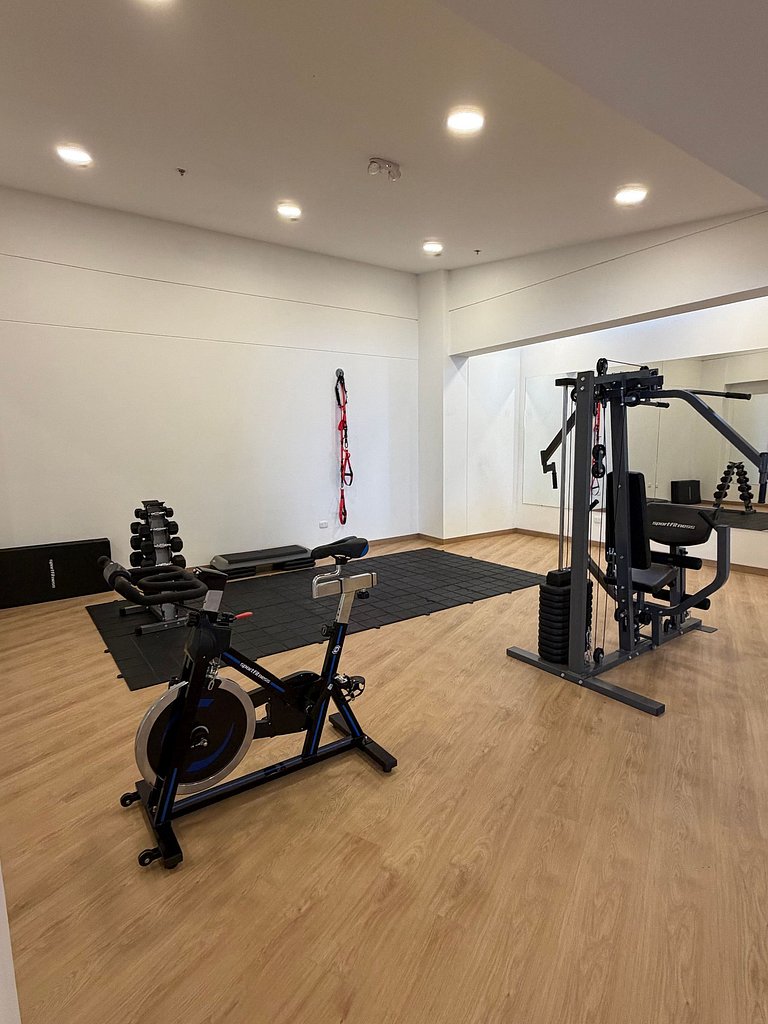 Amplio y Suntuoso - estrato 6