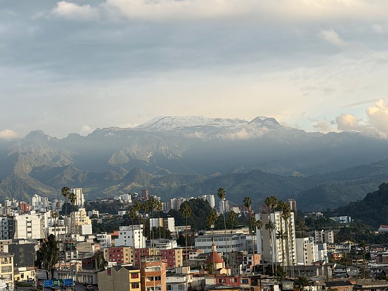 Amplio y Suntuoso - estrato 6