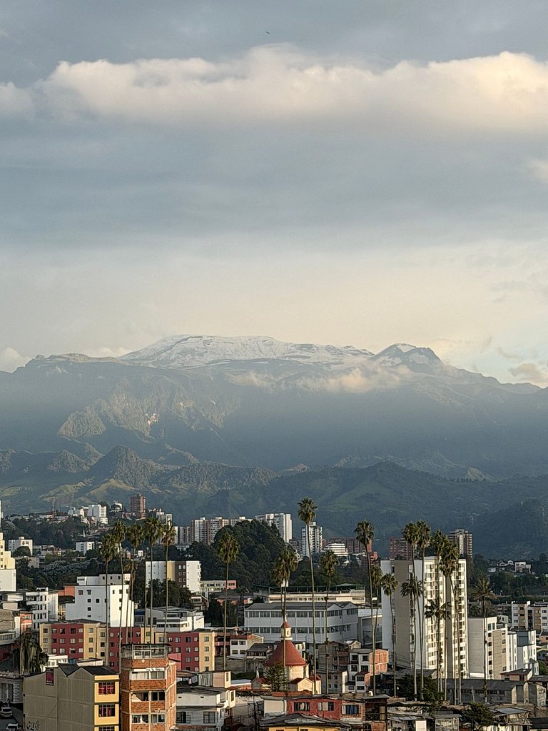 Amplio y Suntuoso - estrato 6