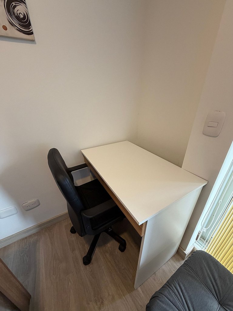 Cómodo y Elegante- estrato 6