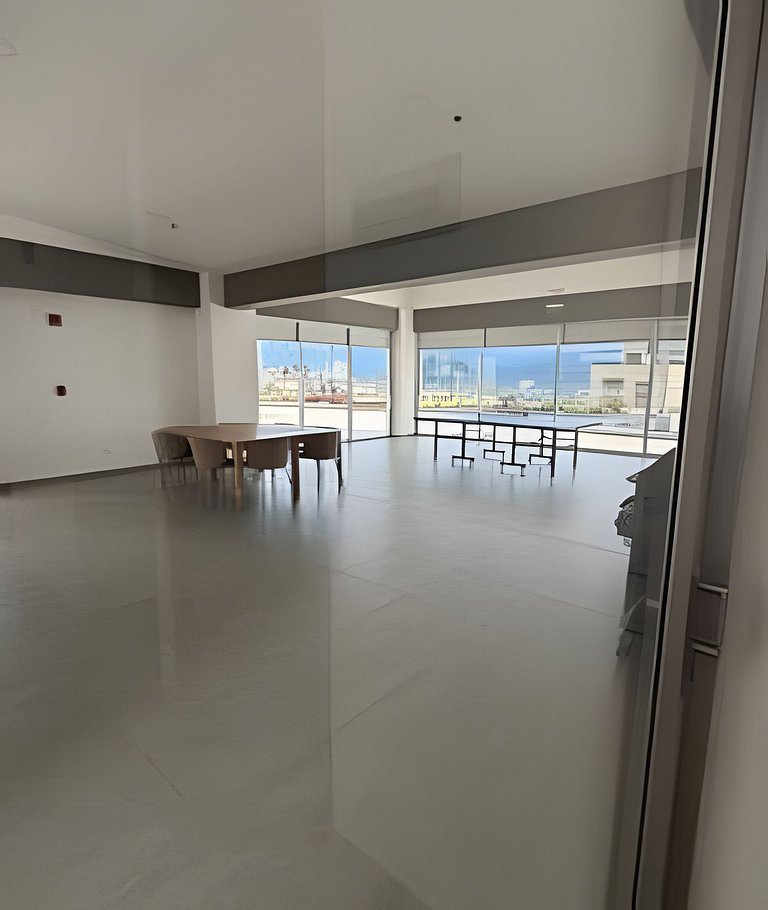 Lujoso con linda vista - Estrato 6