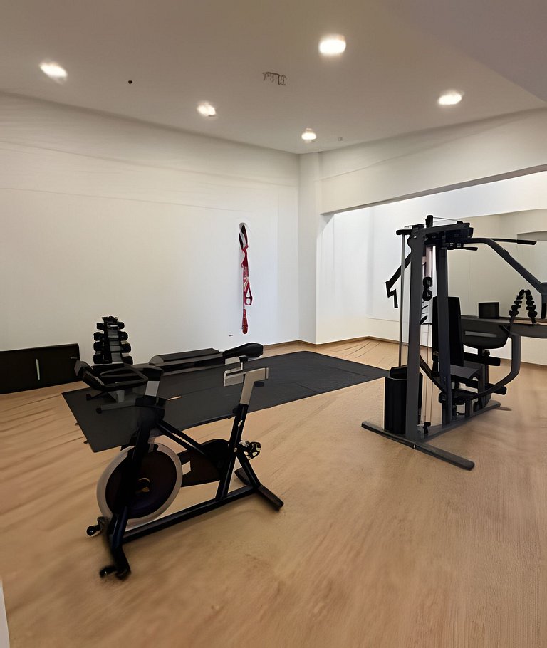 Lujoso con linda vista - Estrato 6