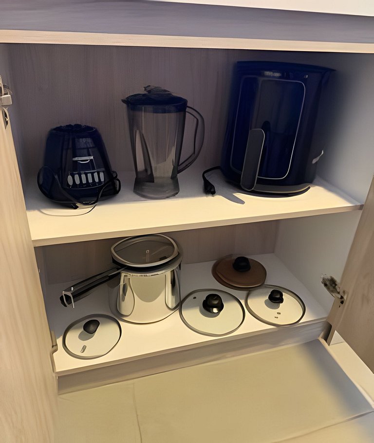 Lujoso con linda vista - Estrato 6