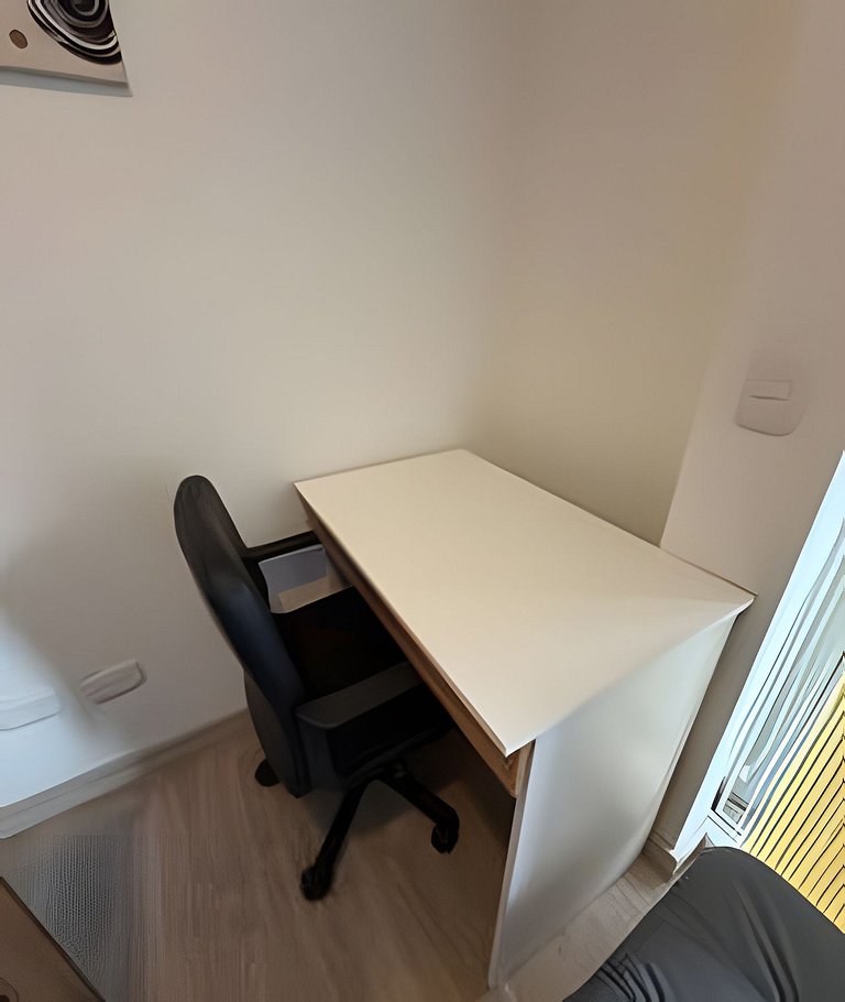 Lujoso con linda vista - Estrato 6