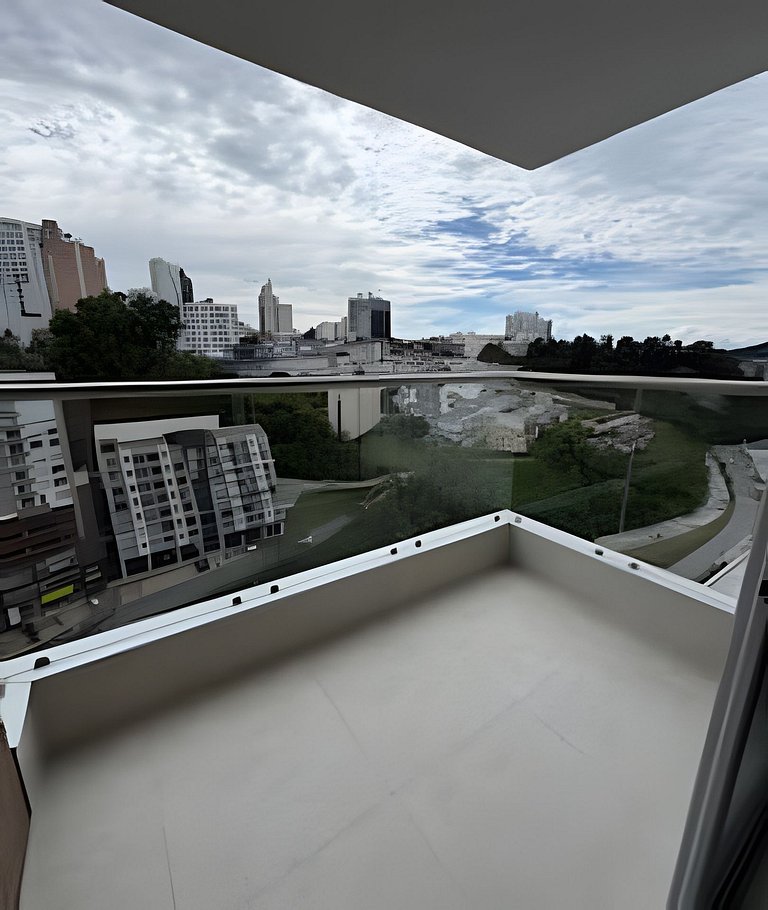 Moderno y Exclusivo | Vista Única